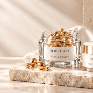 Multi-Peptide Repair Serum Capsules