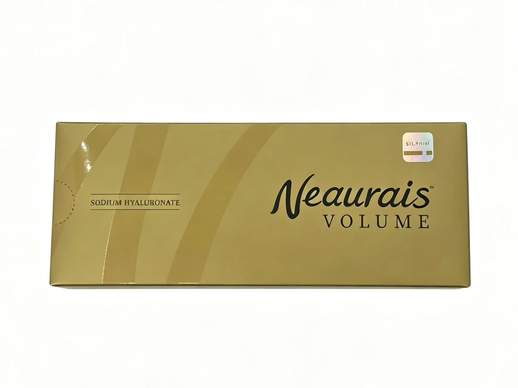 Neaurais Volume