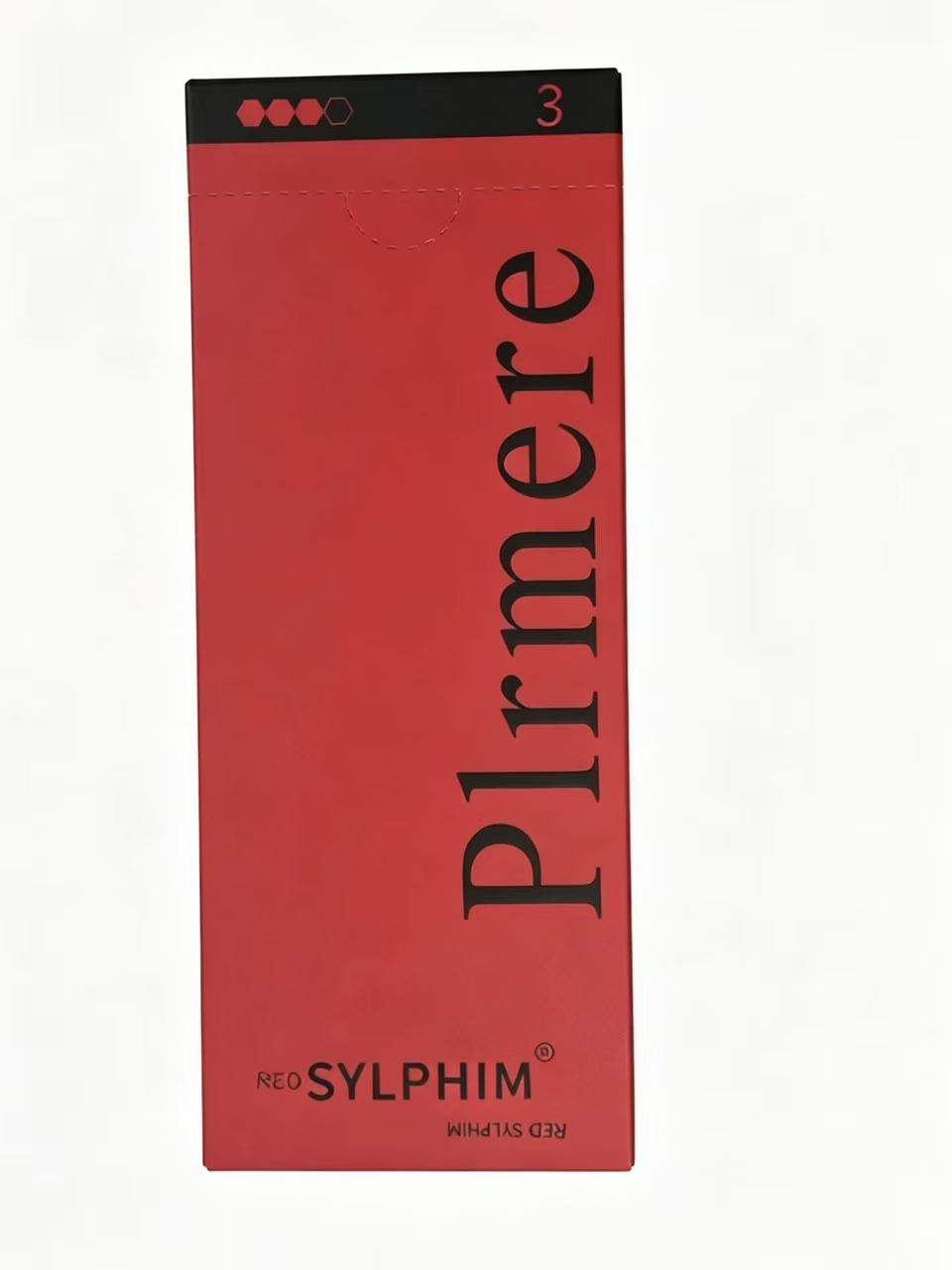 RED SYLPHIM No.3