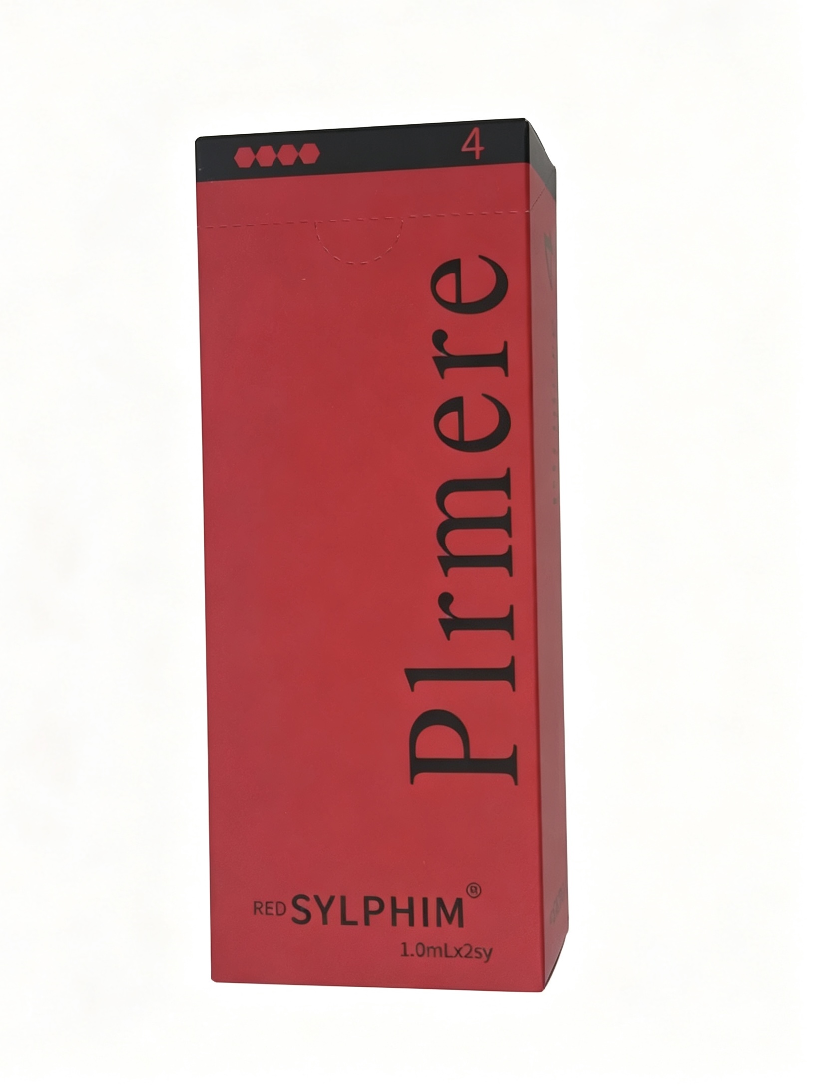 RED SYLPHIM No.4