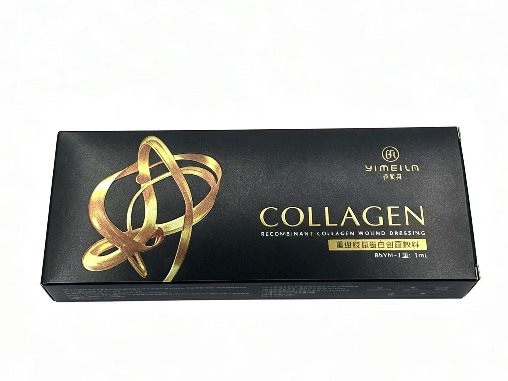 Collagen Wound Dressing