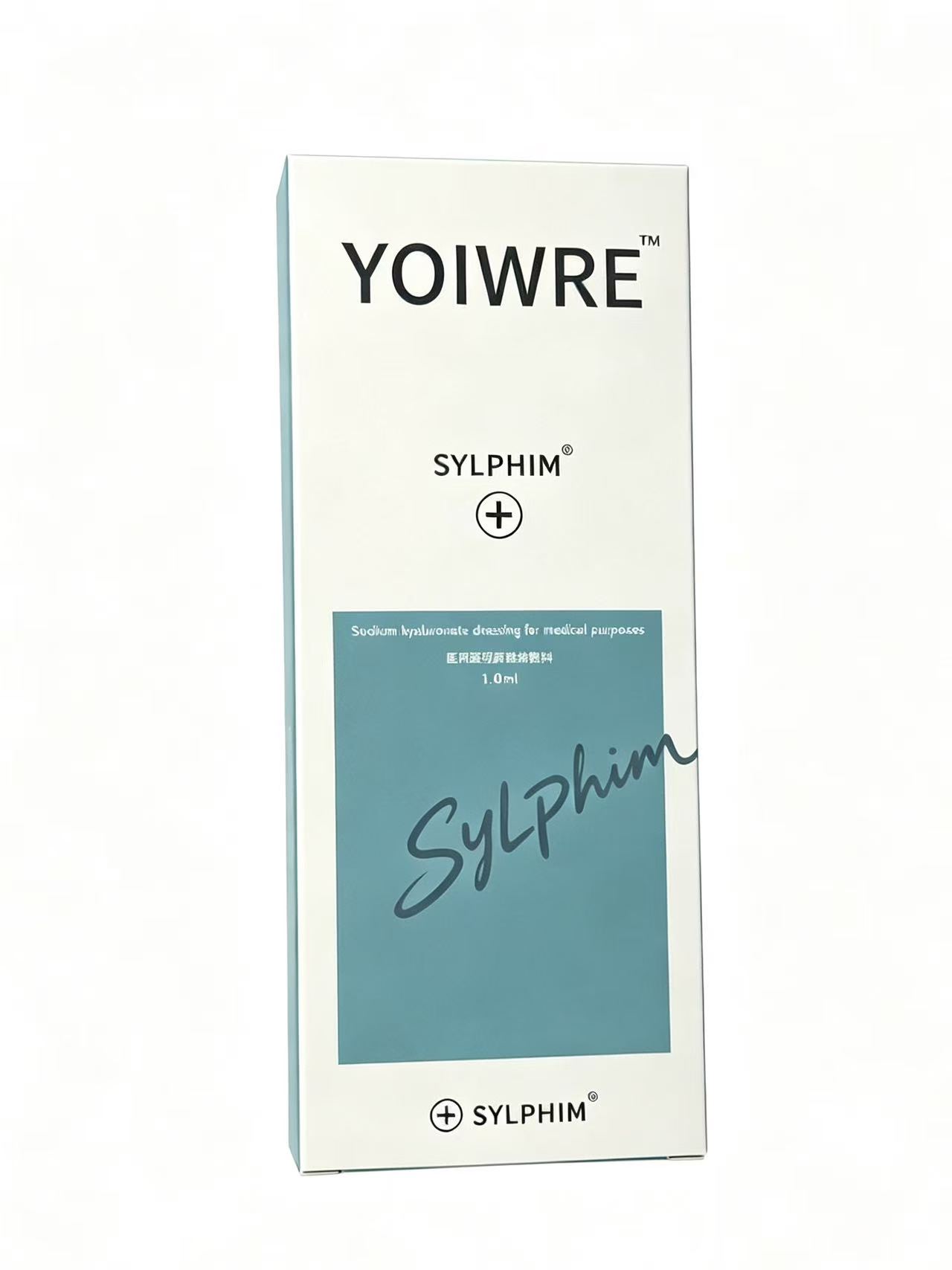 YOIWRE Teal