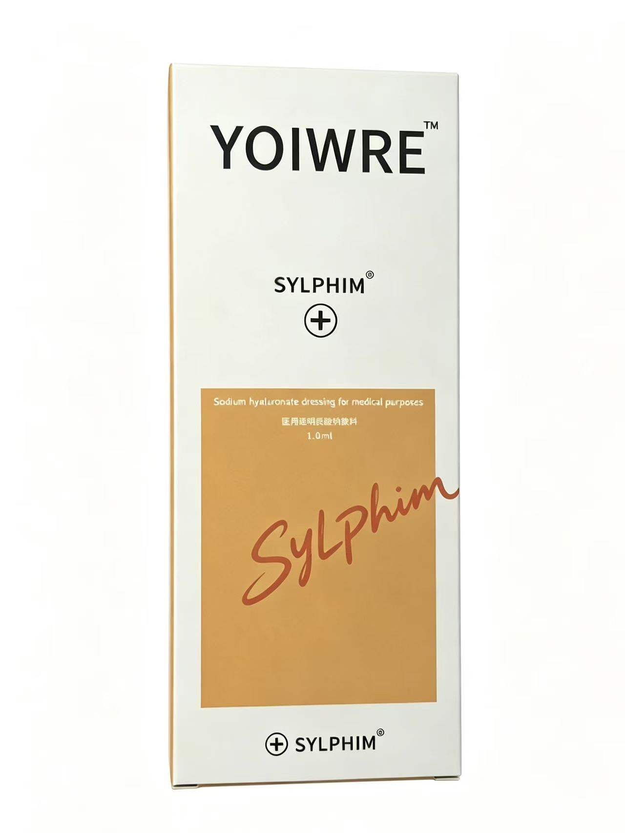 YOIWRE Gold