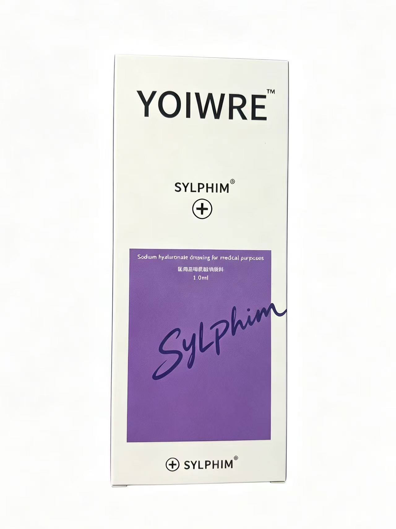 YOIWRE Purple