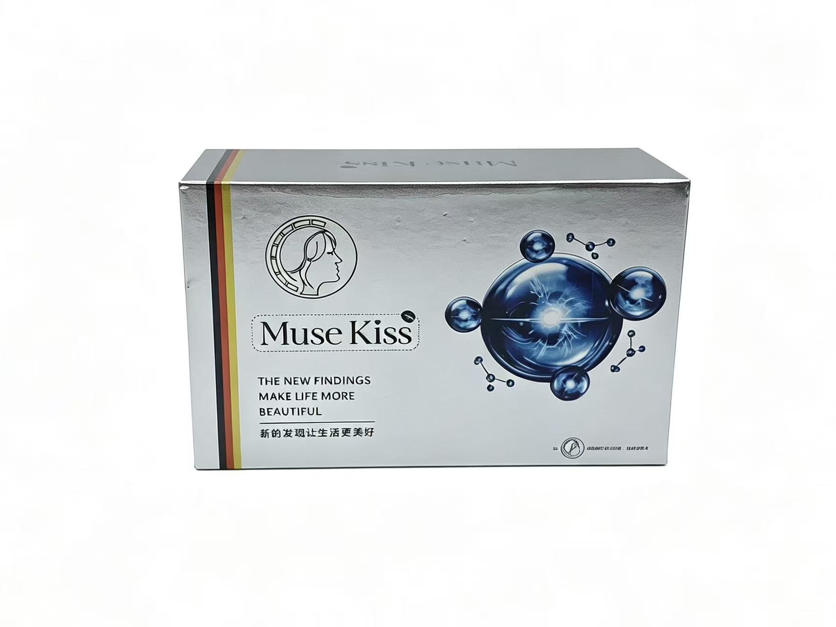 Muse Kiss Repair Set