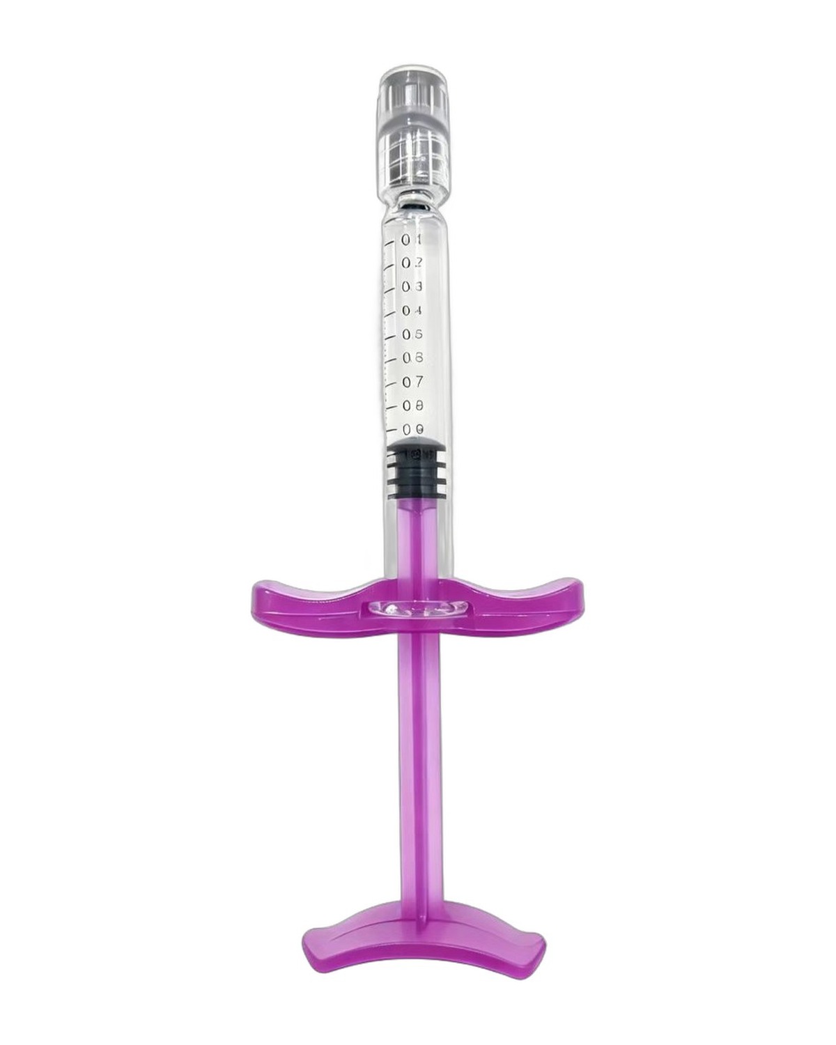 1mL Prefilled