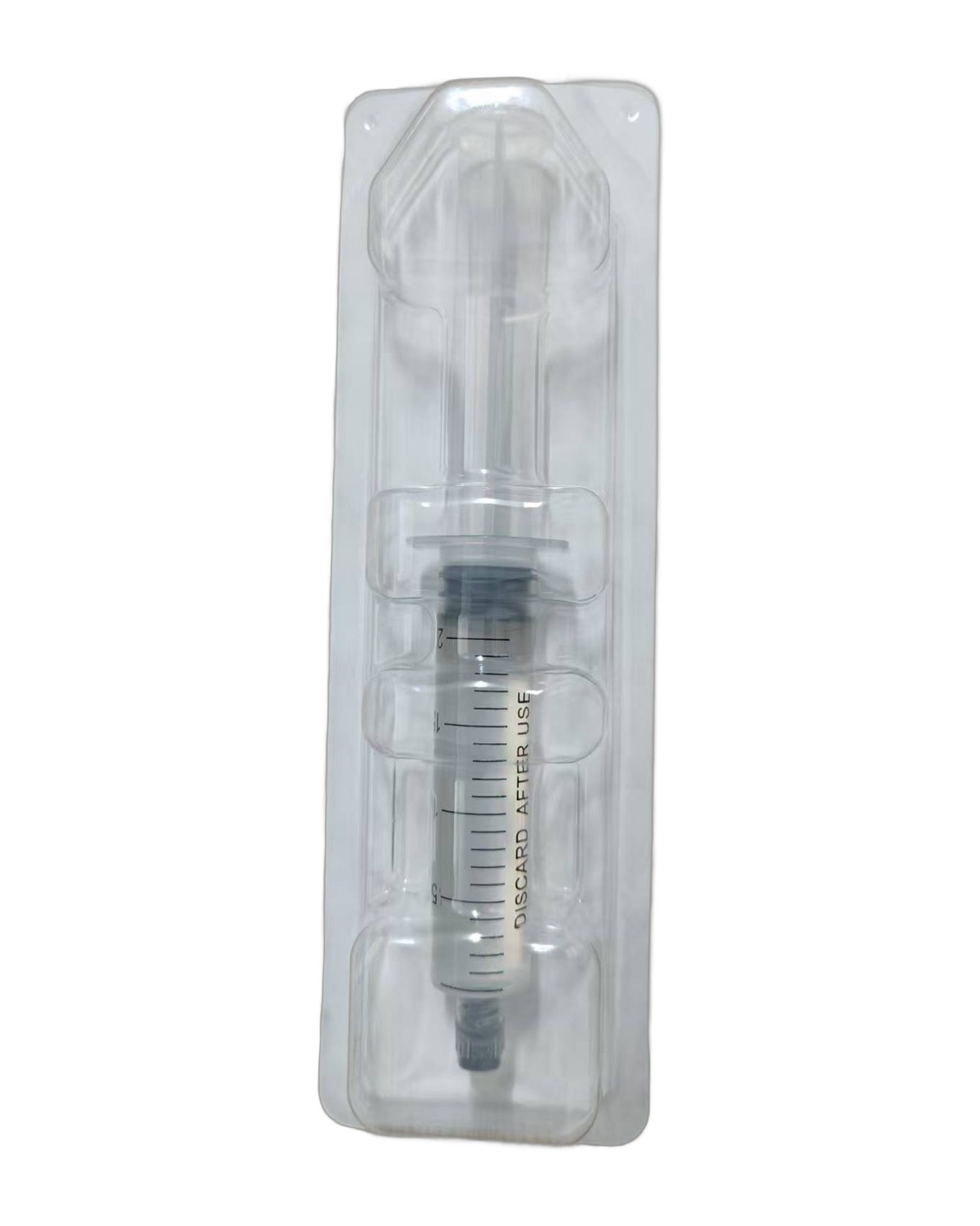 20mL Prefilled