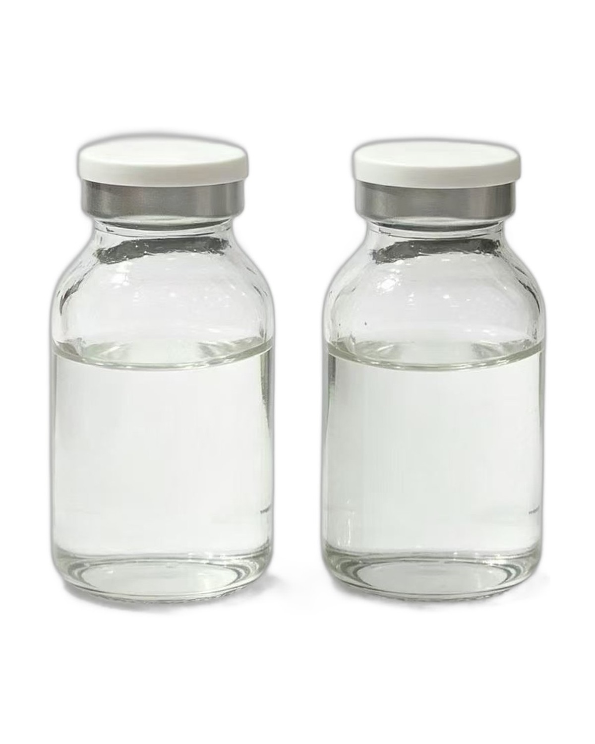 100mL Vial